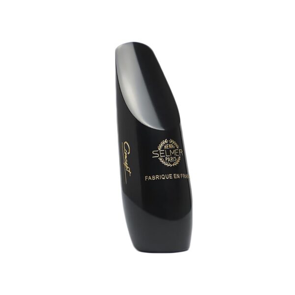 Selmer Paris | Concept Rubber Soprano Saxophone Mouthpiece